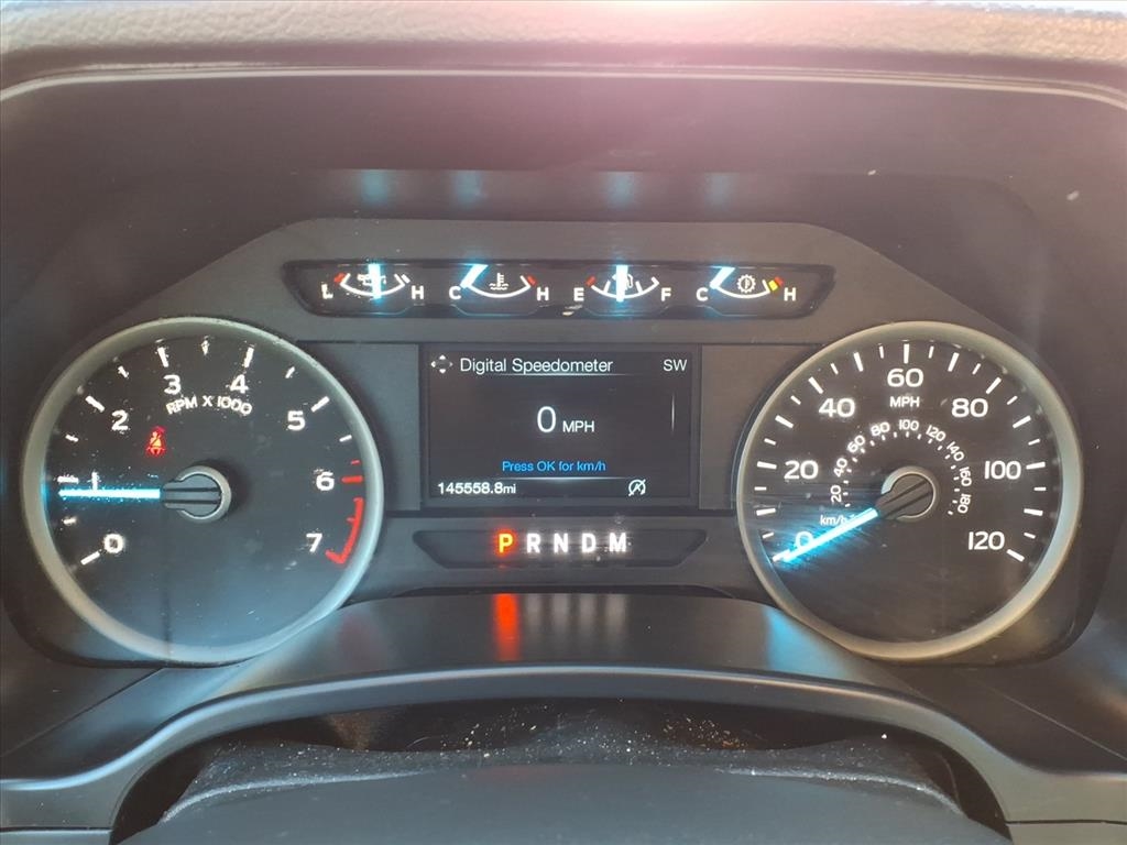 Ford F-150 XLT 4WD SuperCrew 5.5' Box 2019 Ford F-150 XLT 4WD SuperCrew 5.5' Box 2019