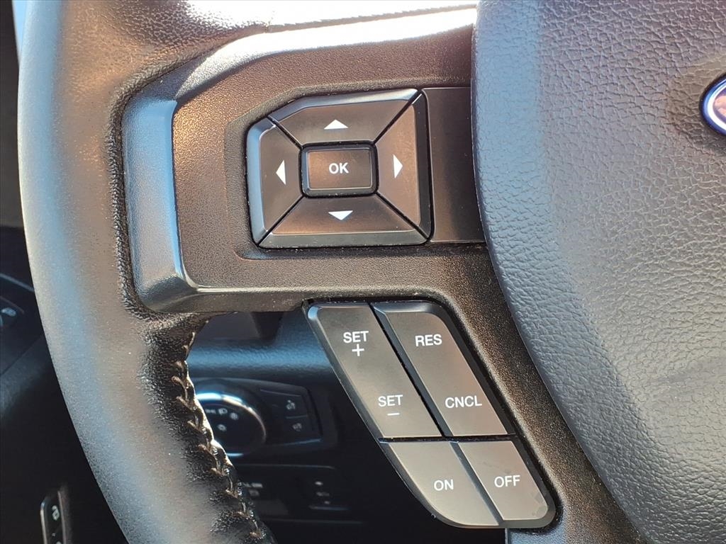 Ford F-150 XLT 4WD SuperCrew 5.5' Box 2019