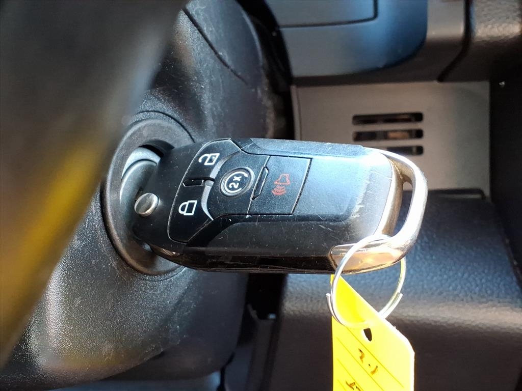 Ford F-150 XLT 4WD SuperCrew 5.5' Box 2019