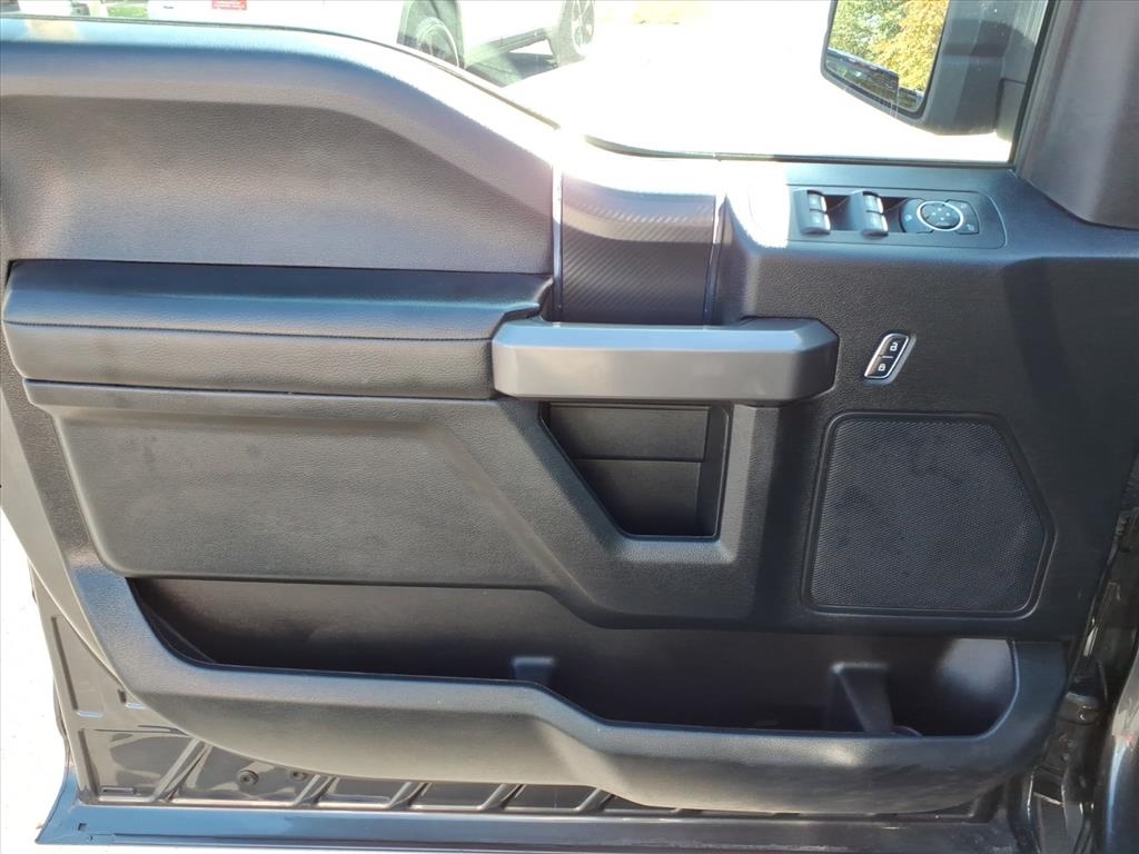 Ford F-150 XLT 4WD SuperCrew 5.5' Box 2019