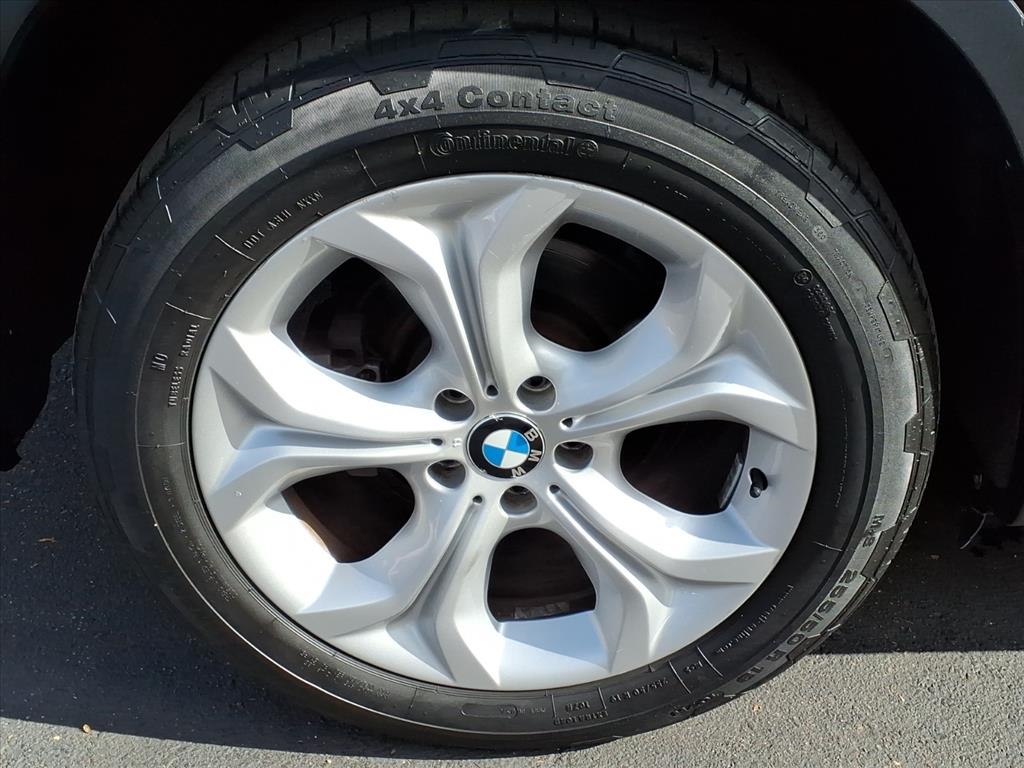 BMW X5 xDrive35d Sports Activity Vehicle 2018 BMW X5 xDrive35d Sports Activity Vehicle 2018