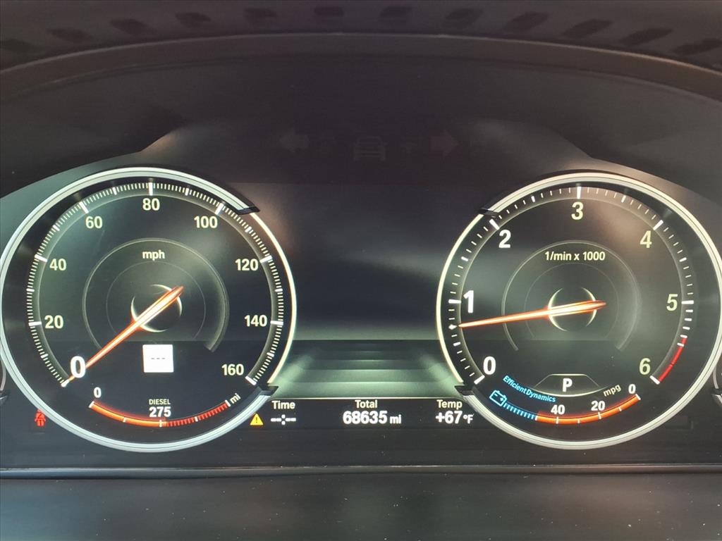 BMW X5 xDrive35d Sports Activity Vehicle 2018 BMW X5 xDrive35d Sports Activity Vehicle 2018