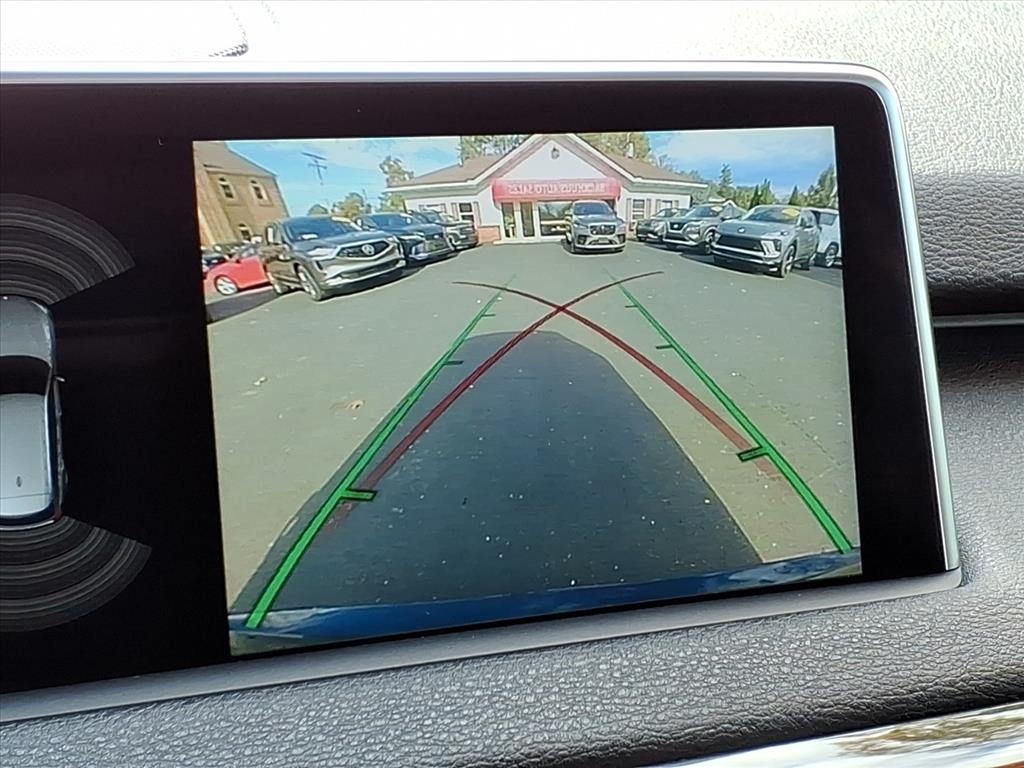 BMW X5 xDrive35d Sports Activity Vehicle 2018 BMW X5 xDrive35d Sports Activity Vehicle 2018