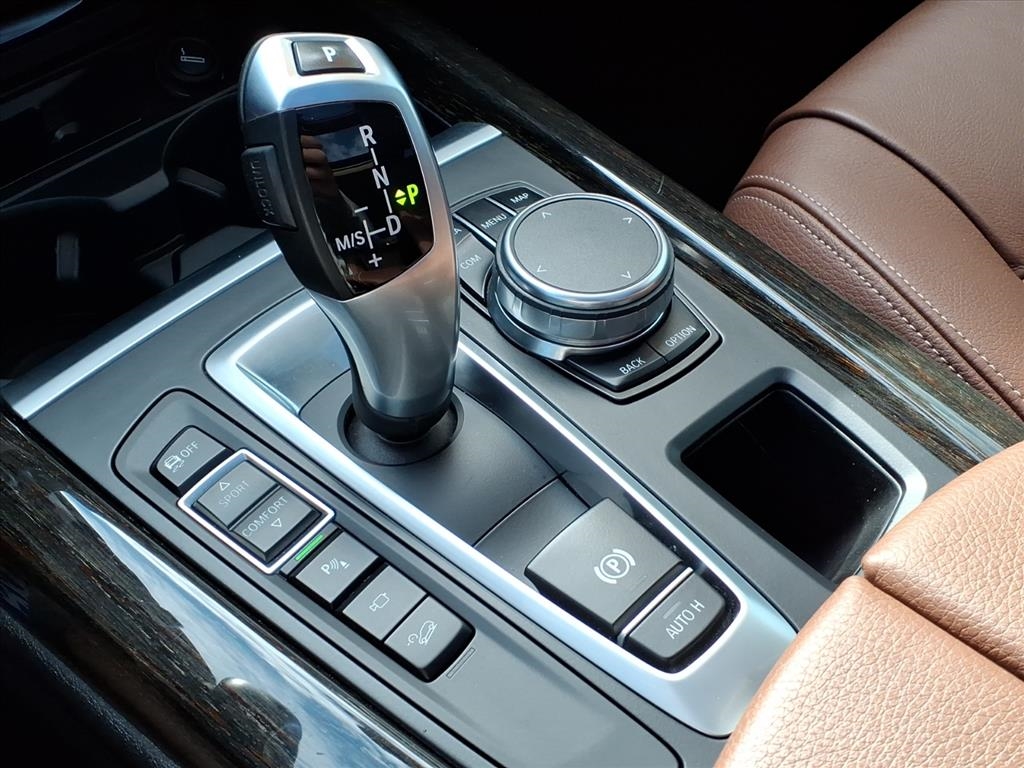 BMW X5 xDrive35d Sports Activity Vehicle 2018 BMW X5 xDrive35d Sports Activity Vehicle 2018