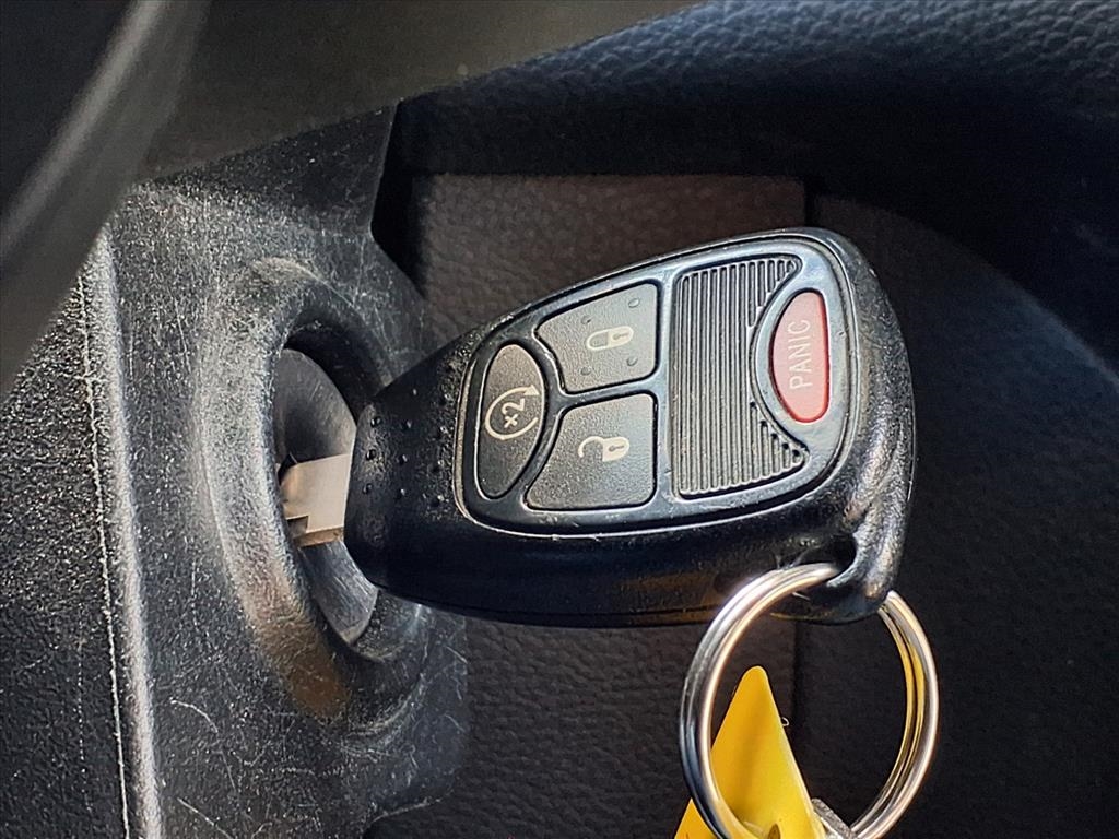 Jeep Wrangler JK Unlimited Sahara 4x4 2018