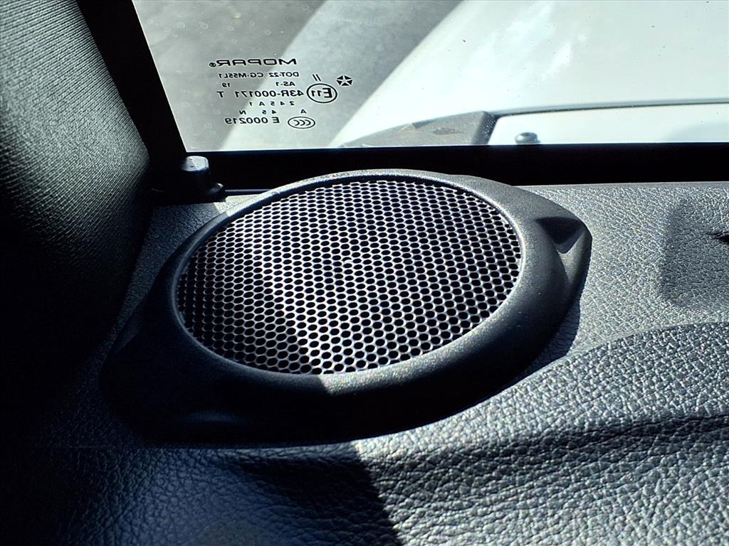 Jeep Wrangler JK Unlimited Sahara 4x4 2018