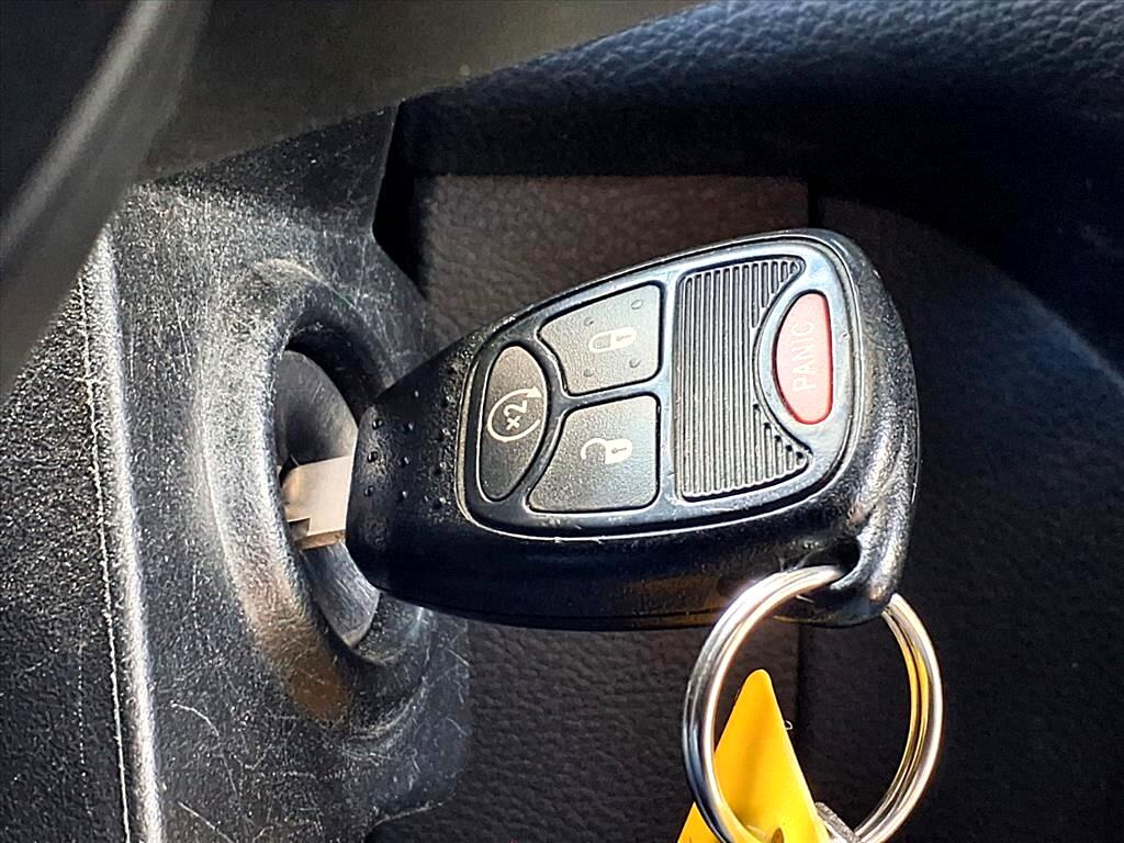 Jeep Wrangler JK Unlimited Sahara 4x4 2018