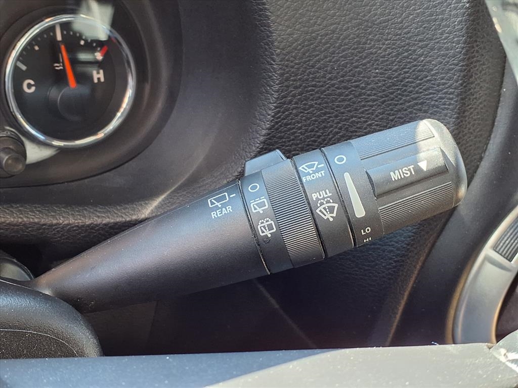 Jeep Wrangler JK Unlimited Sahara 4x4 2018