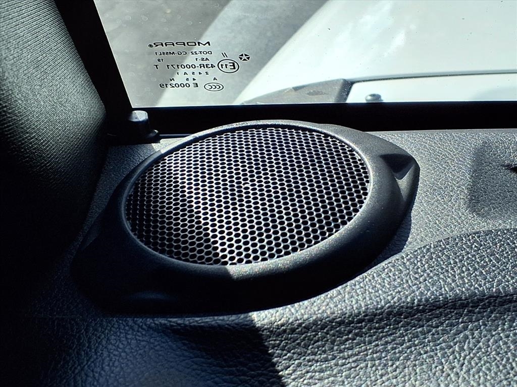 Jeep Wrangler JK Unlimited Sahara 4x4 2018