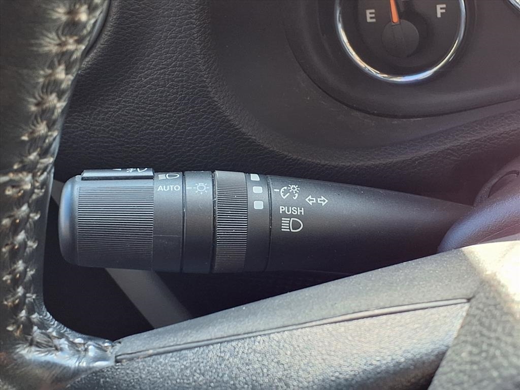 Jeep Wrangler JK Unlimited Sahara 4x4 2018