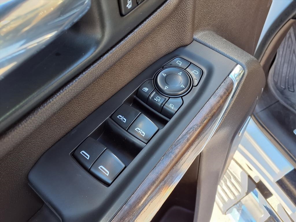 GMC Sierra 2500HD 4WD Crew Cab 159" Denali 2021