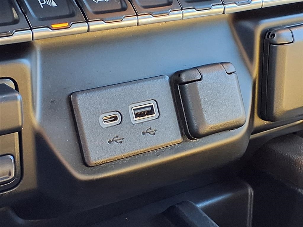 GMC Sierra 2500HD 4WD Crew Cab 159" Denali 2021