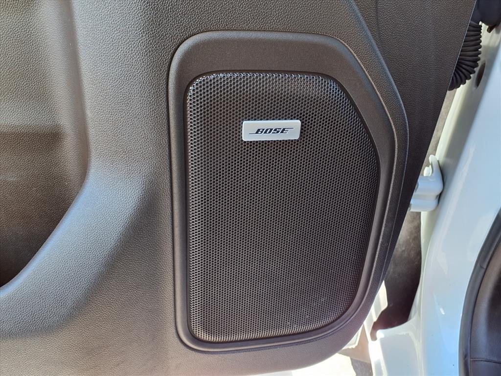 GMC Sierra 2500HD 4WD Crew Cab 159" Denali 2021