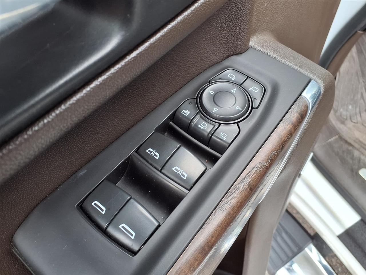 GMC Sierra 2500HD 4WD Crew Cab 159" Denali 2021