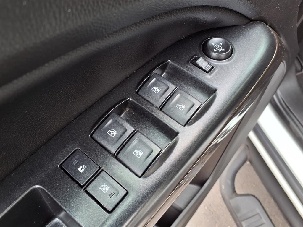 GMC Canyon 4WD Crew Cab 128.3" SLE 2019