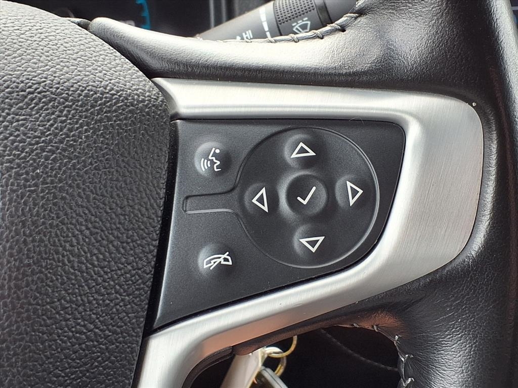 GMC Canyon 4WD Crew Cab 128.3" SLE 2019