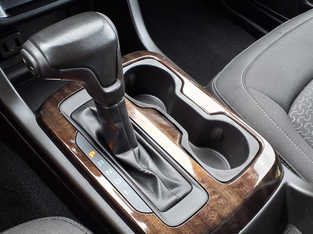 GMC Canyon 4WD Crew Cab 128.3" SLE 2019