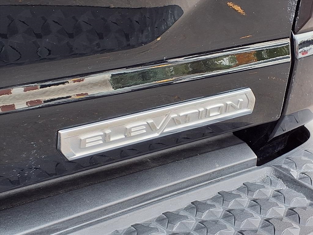 GMC Canyon 4WD Crew Cab Elevation 2024 GMC Canyon 4WD Crew Cab Elevation 2024