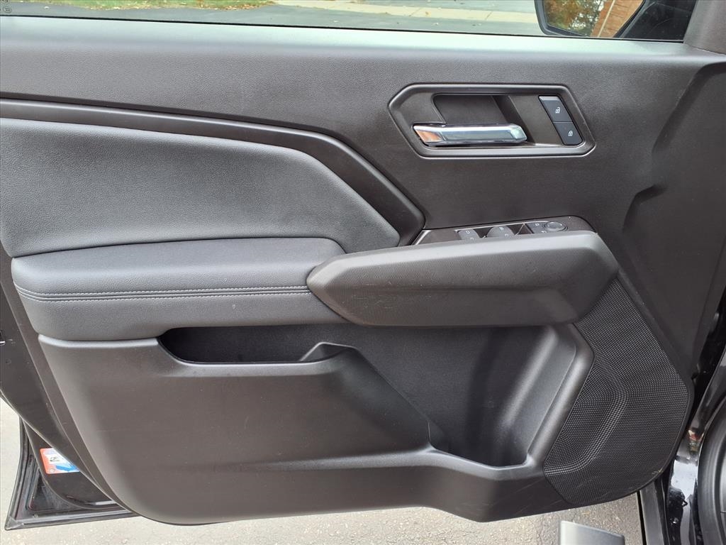 GMC Canyon 4WD Crew Cab Elevation 2024 GMC Canyon 4WD Crew Cab Elevation 2024