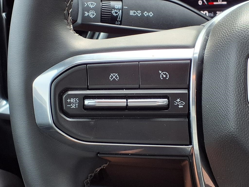 GMC Canyon 4WD Crew Cab Elevation 2024 GMC Canyon 4WD Crew Cab Elevation 2024