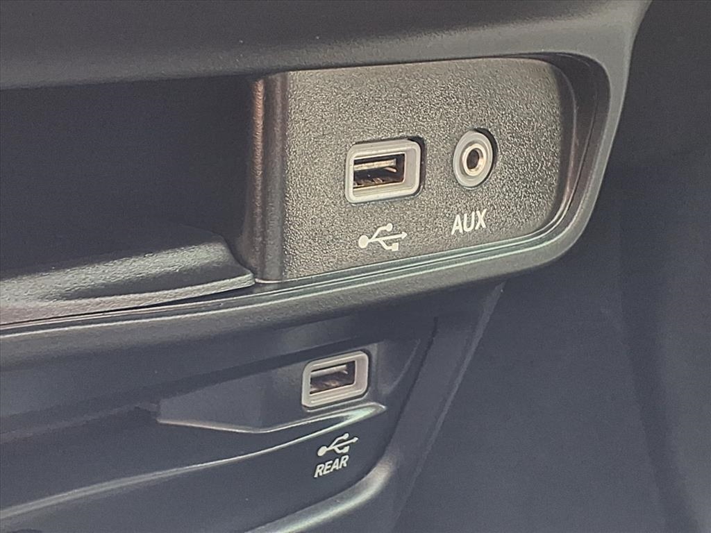 Chrysler Pacifica Limited FWD 2018