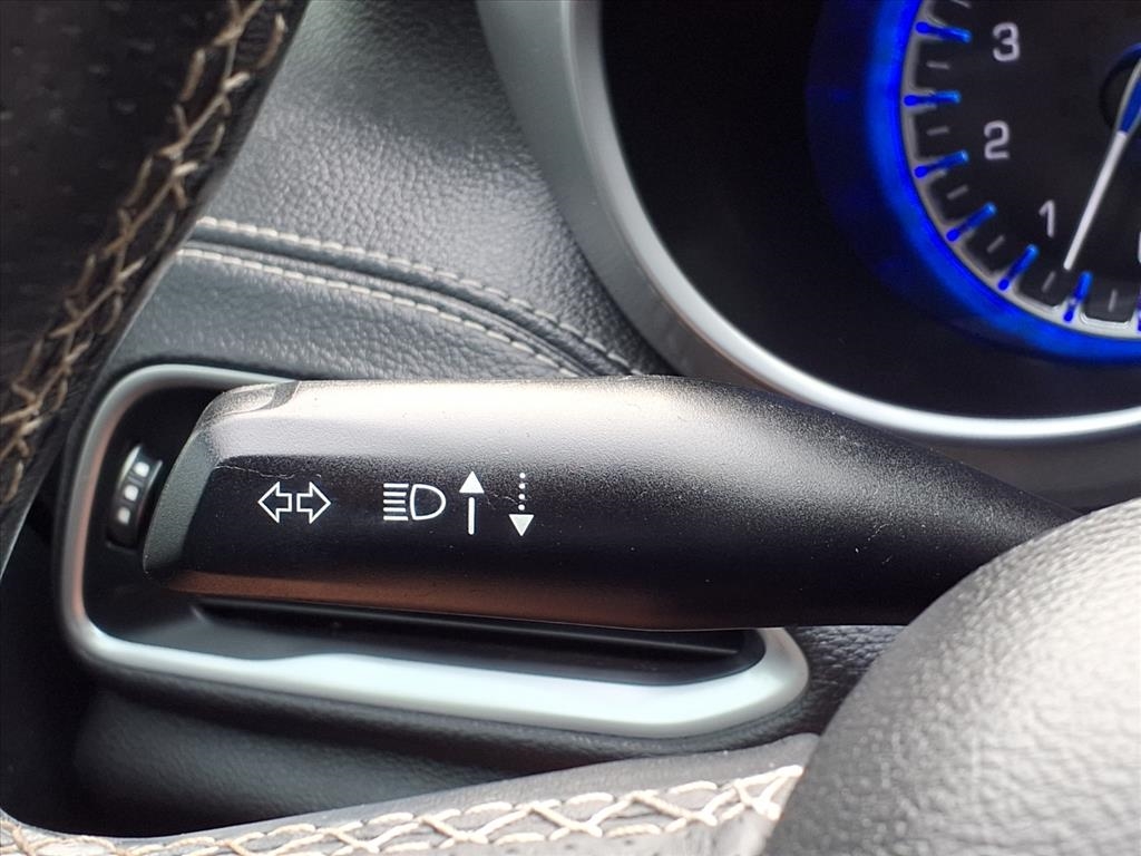 Chrysler Pacifica Limited FWD 2018