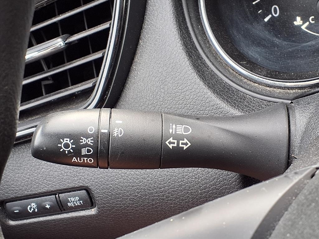 Nissan Rogue AWD 4dr SV 2019 Nissan Rogue AWD 4dr SV 2019