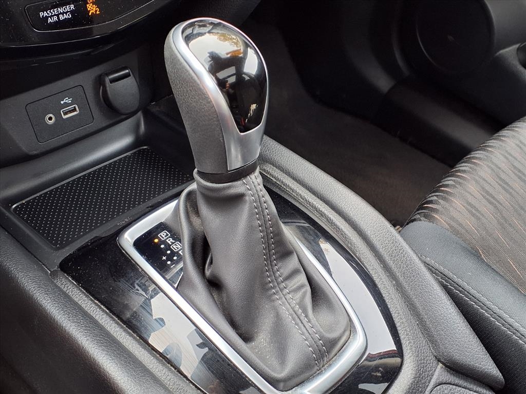 Nissan Rogue AWD 4dr SV 2019 Nissan Rogue AWD 4dr SV 2019