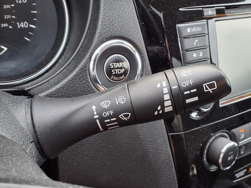 Nissan Rogue AWD 4dr SV 2019 Nissan Rogue AWD 4dr SV 2019