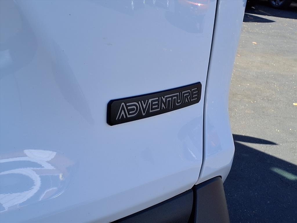 Toyota RAV4 Adventure AWD (Natl) 2023