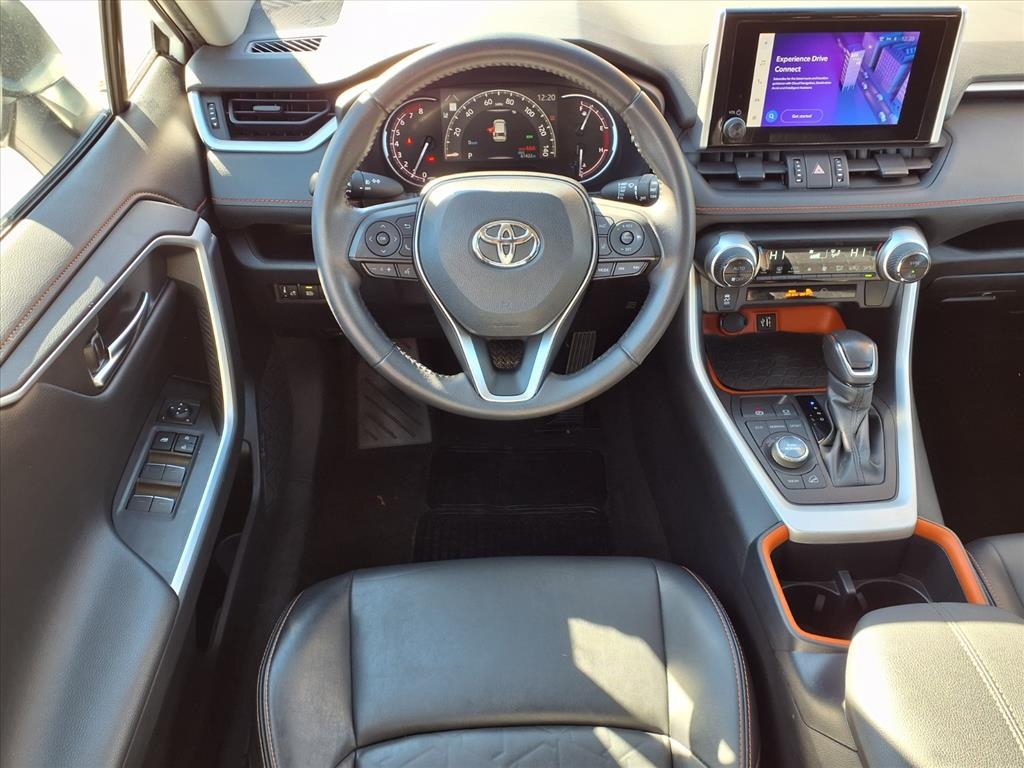 Toyota RAV4 Adventure AWD (Natl) 2023