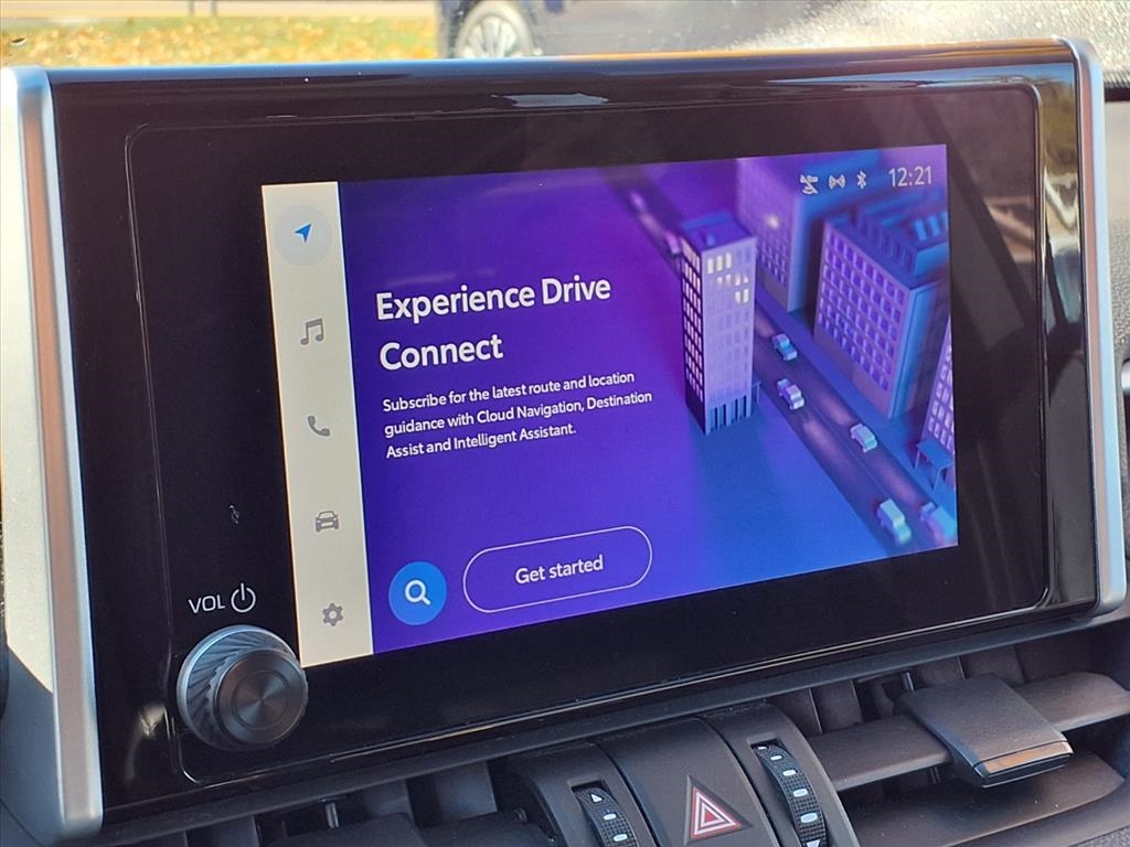 Toyota RAV4 Adventure AWD (Natl) 2023