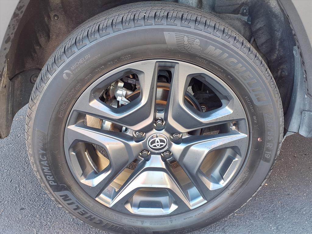 Toyota RAV4 Adventure AWD (Natl) 2023