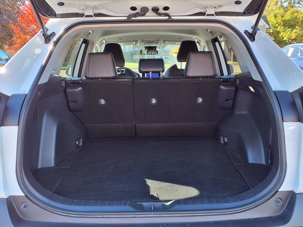 Toyota RAV4 Adventure AWD (Natl) 2023