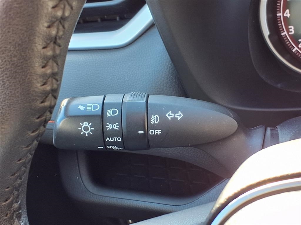 Toyota RAV4 Adventure AWD (Natl) 2023