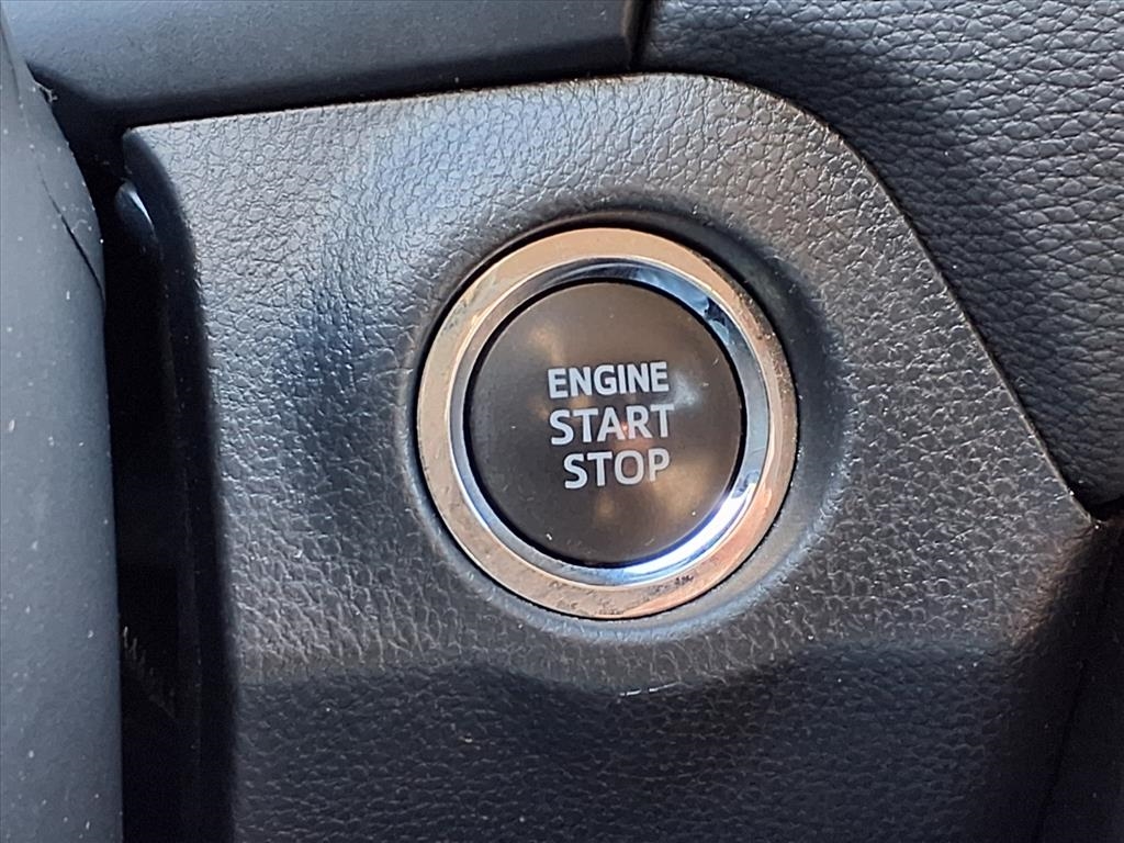 Toyota RAV4 Adventure AWD (Natl) 2023