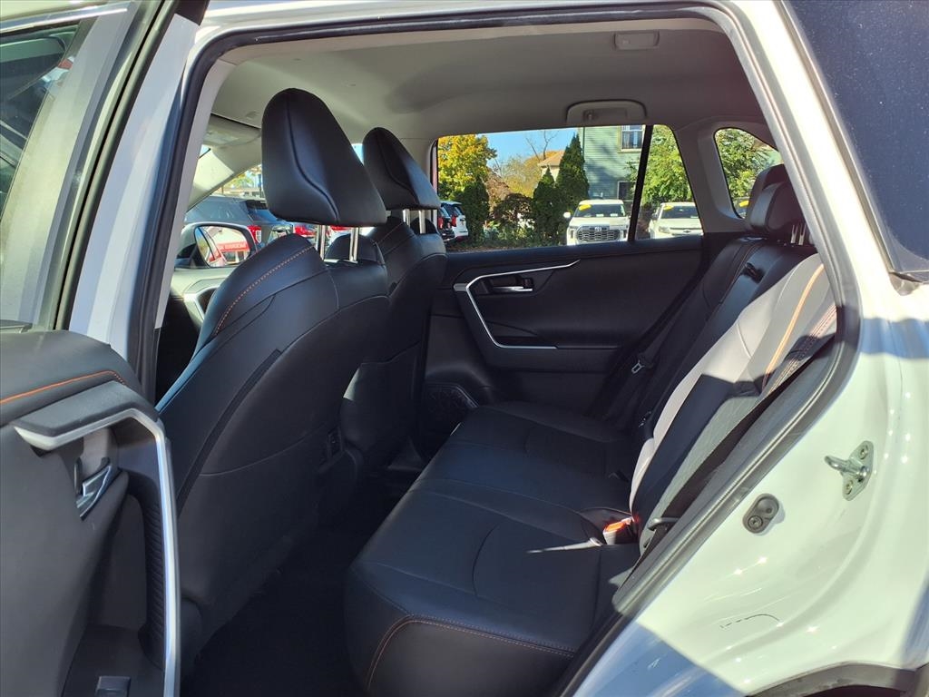 Toyota RAV4 Adventure AWD (Natl) 2023