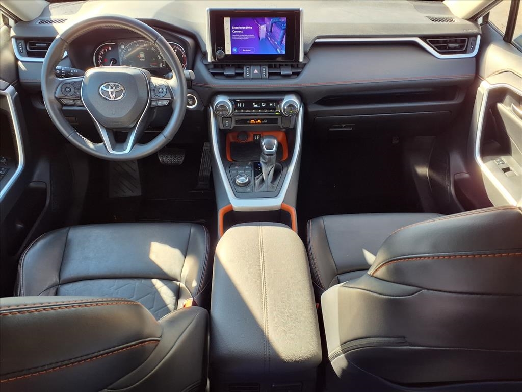 Toyota RAV4 Adventure AWD (Natl) 2023