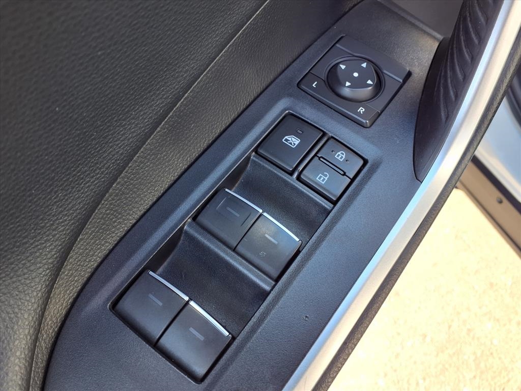 Toyota RAV4 Adventure AWD (Natl) 2023