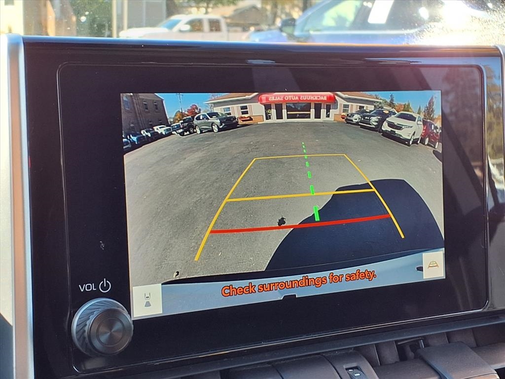 Toyota RAV4 Adventure AWD (Natl) 2023