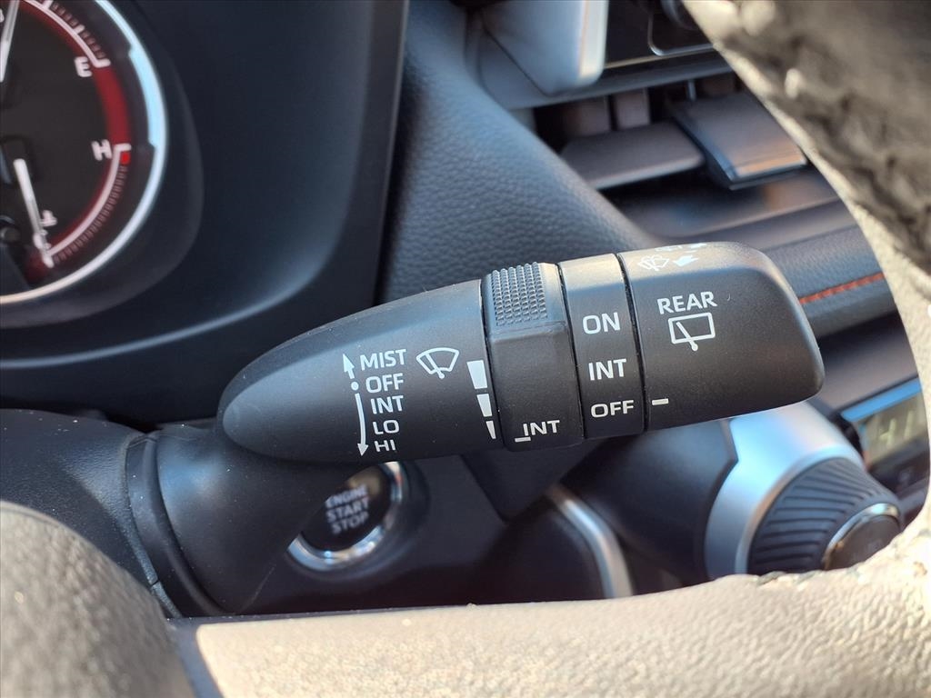 Toyota RAV4 Adventure AWD (Natl) 2023