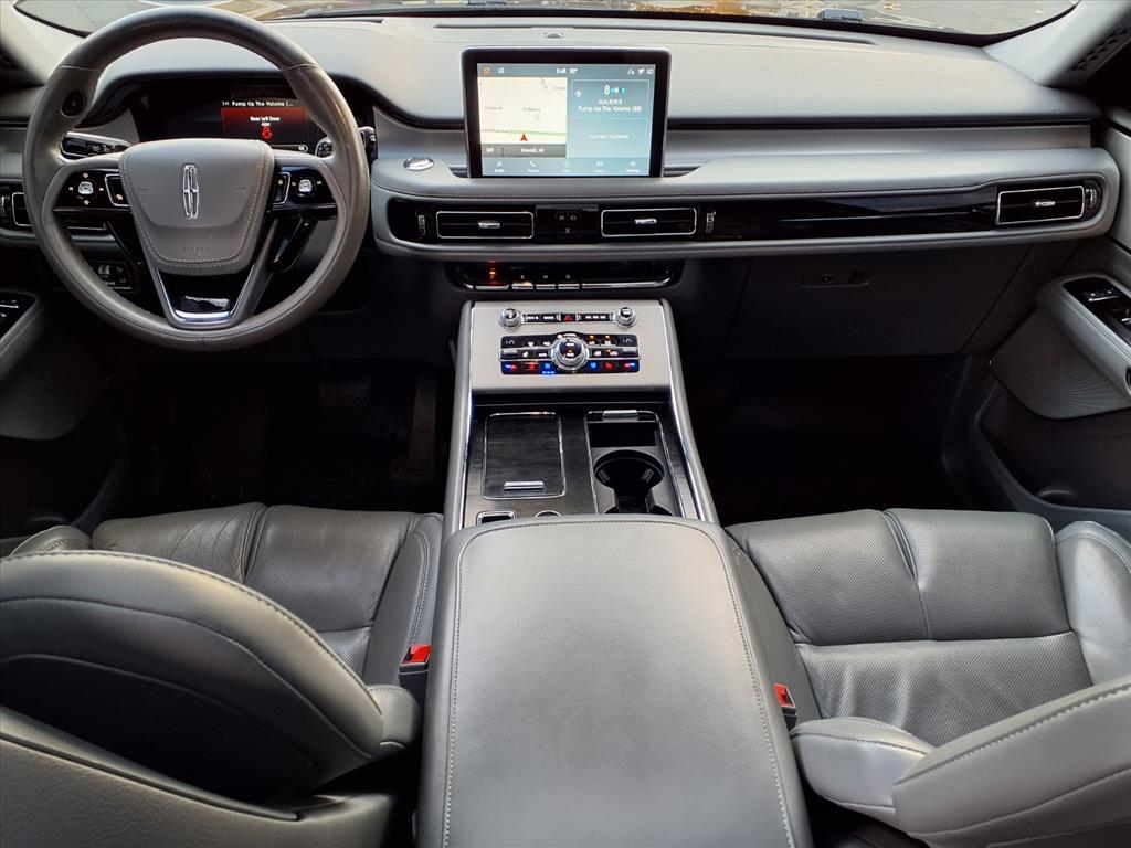 Lincoln Aviator Reserve AWD 2020