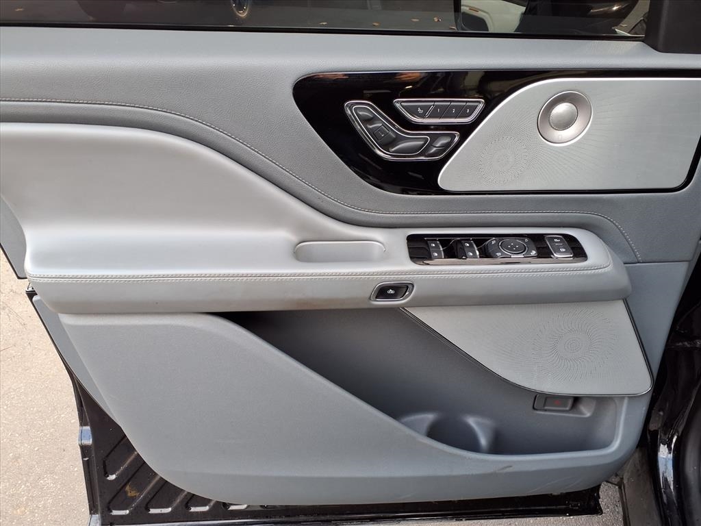 Lincoln Aviator Reserve AWD 2020