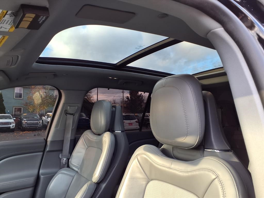 Lincoln Aviator Reserve AWD 2020