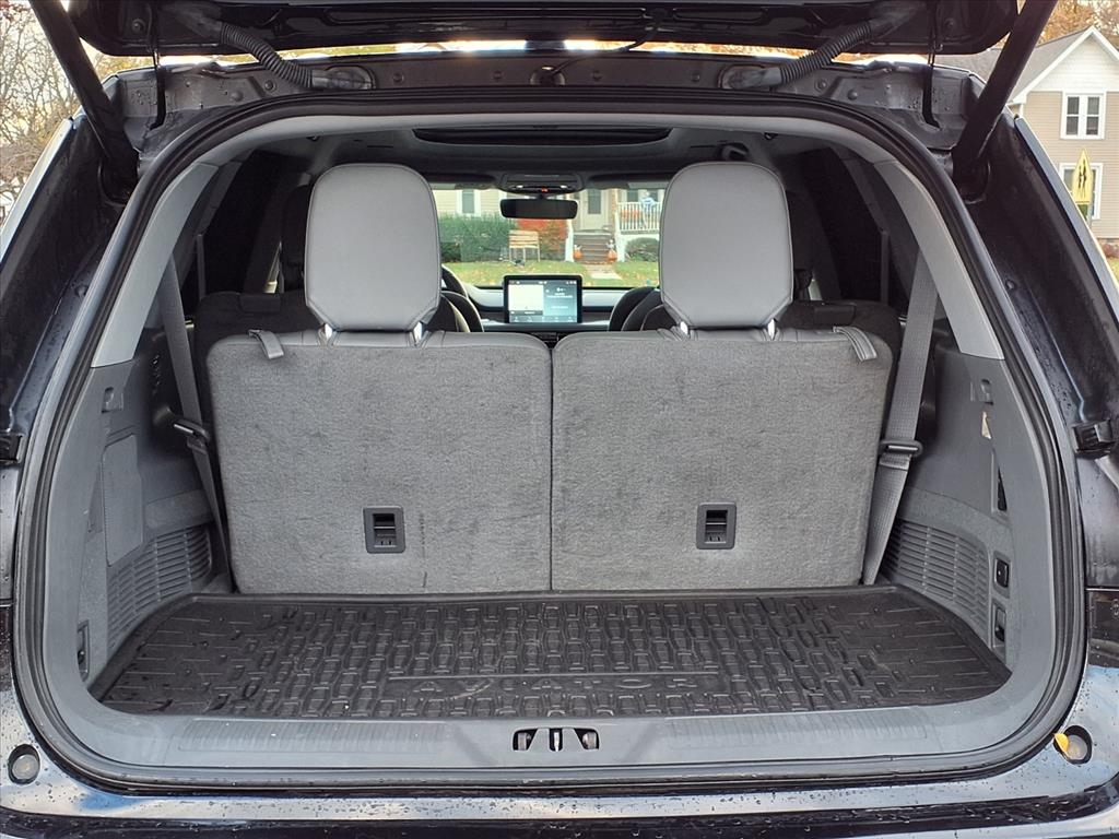 Lincoln Aviator Reserve AWD 2020