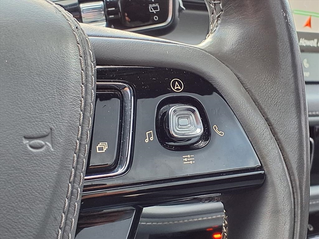 Lincoln Aviator Reserve AWD 2020