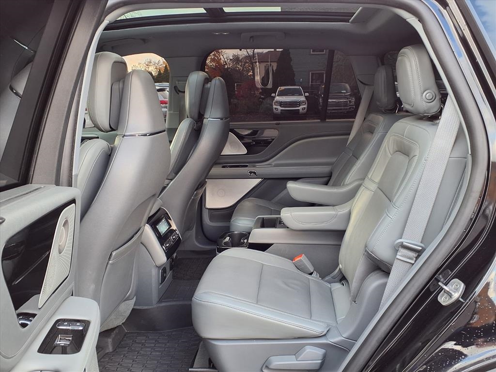 Lincoln Aviator Reserve AWD 2020