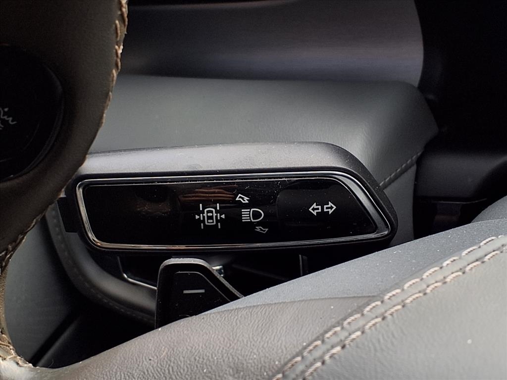 Lincoln Aviator Reserve AWD 2020