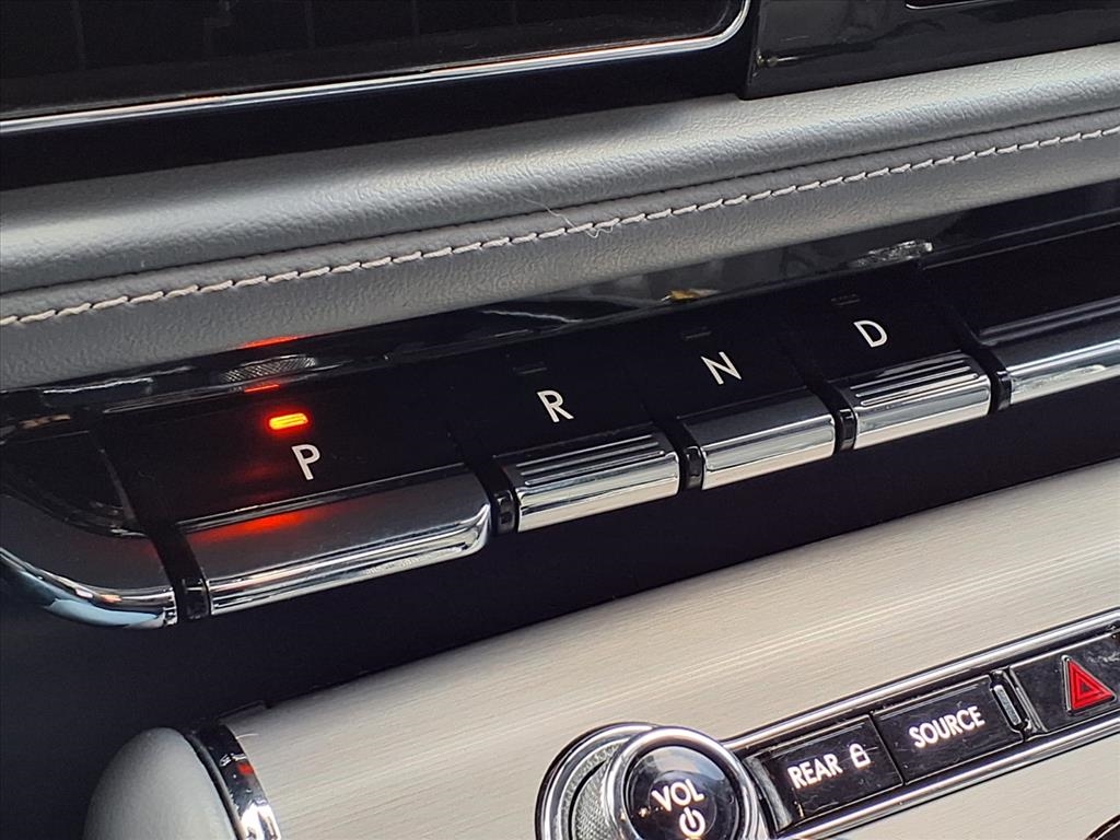 Lincoln Aviator Reserve AWD 2020