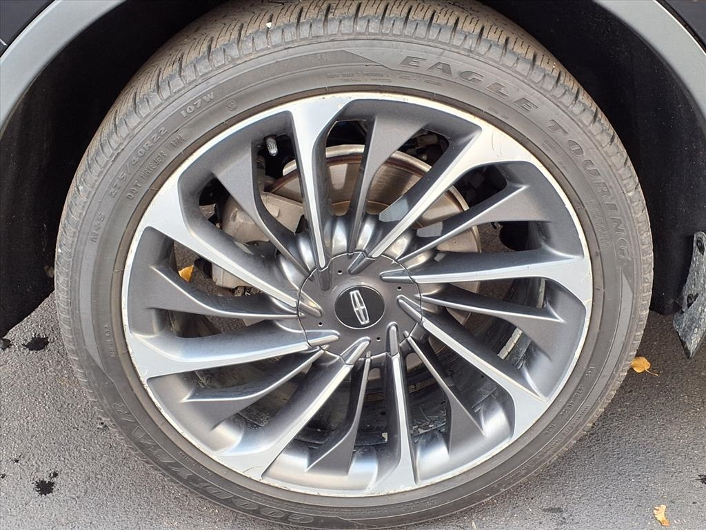 Lincoln Aviator Reserve AWD 2020